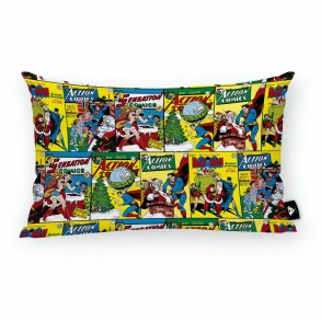 Pudebetrk Superman Superman Comic C Multifarvet 30 x 50 cm