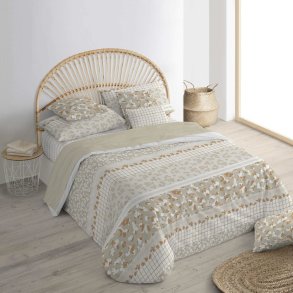 Nordisk cover Decolores Volendam Multifarvet 175 Trde 240 x 220 cm Forsnvring