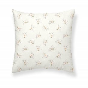 Pudebetrk Decolores Delft Multifarvet 175 Trde 65 x 65 cm