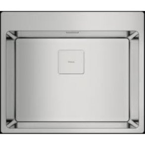 Vask med et rum Teka Forlinea RS15 50.40 Stl