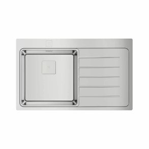 Vask med et rum Teka ZENIT RS15 1C1E