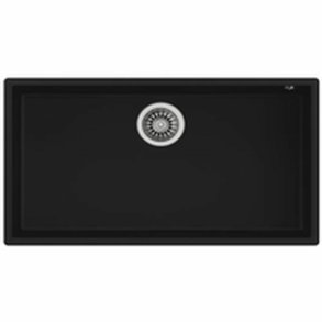 Vask med et rum Teka SQUARE 72.40 TG  