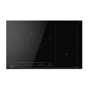 Induktionsplade Teka IZS 86630 MST 80 cm 7200 W