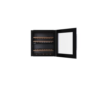 Vinotek Teka RVI 20041 GBK Sort