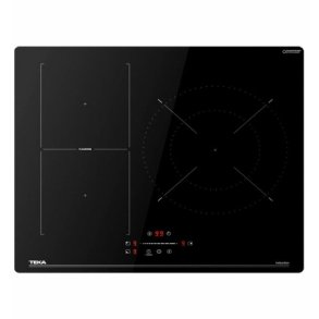 Induktionsplade Teka IBF63210SSMBK 60 cm