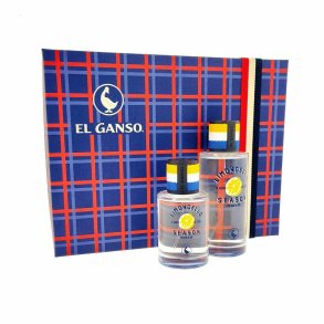 Parfume st til mnd El Ganso Limoncello Season (2 pcs)