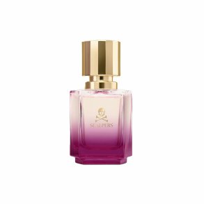 Dameparfume Scalpers HER & THE WILD FLOWER EDP
