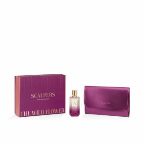 Parfume st til kvinder Scalpers HER & THE WILD FLOWER 2 Dele