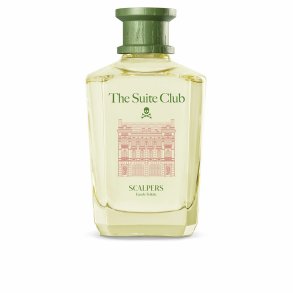 Unisex parfume Scalpers THE SUIT CLUB 125 ml
