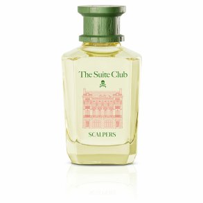 Unisex parfume Scalpers THE SUIT CLUB 75 ml