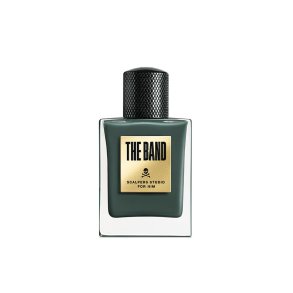Herreparfume Scalpers THE BAND EDP 50 ml