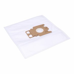 Udskiftningspose til Stvsuger Sil.ex Miele 27,7 x 27 cm
