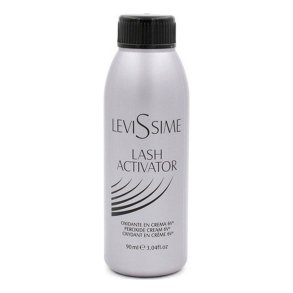 Aktivering ved farve Levissime Lash Activator 90 ml (90 ml)