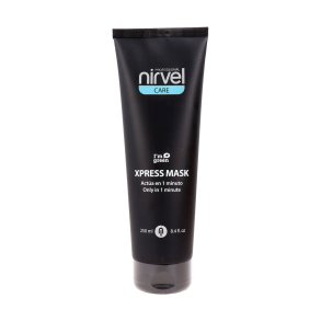 Udglattende hrmaske Nirvel Xpress 250 ml