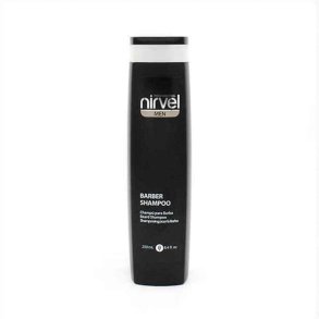 Shampoo Men Barber Nirvel Men Champ (250 ml)