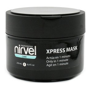 Hrmaske Nirvel Care Xpress
