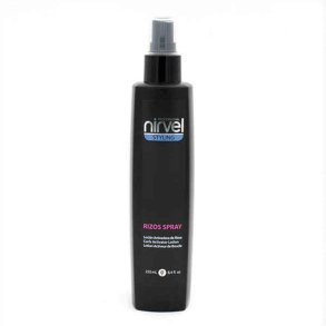 Spray Nirvel Styling Krllet Hr (250 ml)