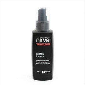 Hrstyling Creme Nirvel Technica Keratin