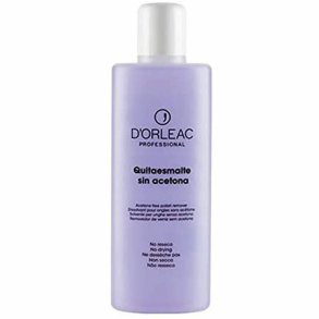 Neglelakfjerner Instyle Fama Fabr 8435090830459 Neglelakfjerner uden acetone (200 ml)