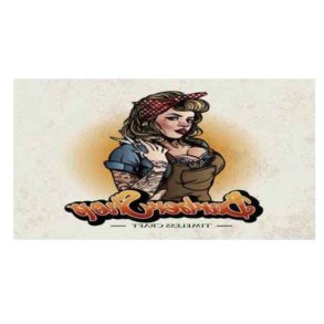 Shampoo Fama Fabr BARBERSHOP