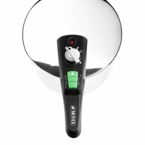 Ekspres-gryde Monix QUICK M560001 Rustfrit stl