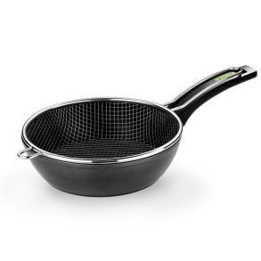 Stegepande Monix M481328 Gr�n Aluminium � 28 cm 2 Dele