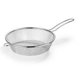 Kurv til stegepande Monix M329200 Gr�n