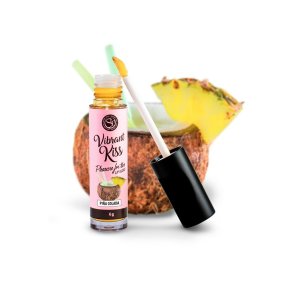 Lipgloss Secret Play Pina Colada
