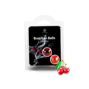 Glidecreme Secret Play Stjerne 4 ml 2 ml 2 Dele