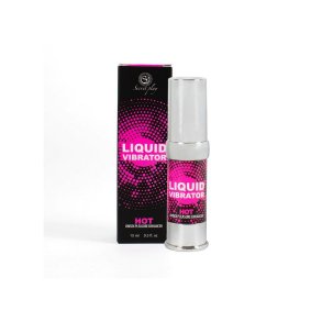 Glidecreme Secret Play 15 ml