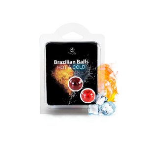 Glidecreme Secret Play Mint 4 ml 2 Dele