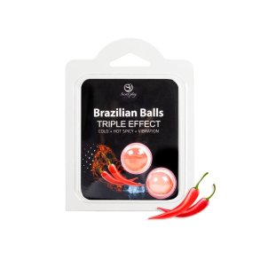 Glidecreme Secret Play 4 ml 2 Dele