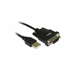 USB til serieport-kabel approx! appC27