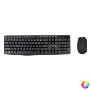 Tastatur og mus approx! APPMX335W