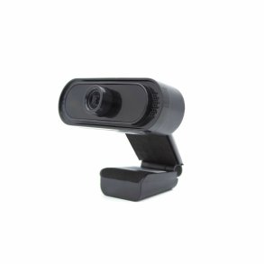 Webcam Nilox NXWC01 FHD 1080P Sort