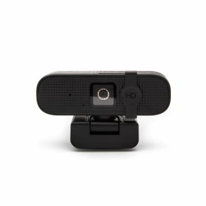 Webcam Nilox NXWCA01 FHD 1080P Sort (1 enheder)
