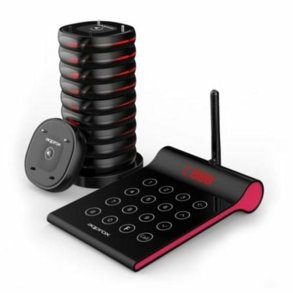 Vaskepose approx! APPCUSTOMERCALLERKIT