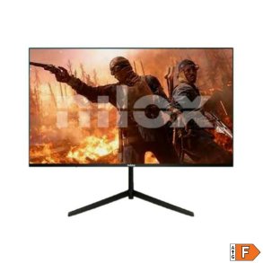 Gaming skrm Nilox NXM27CRV01 165 Hz LED