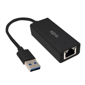USB til ethernet-adapter approx! APPC56V2