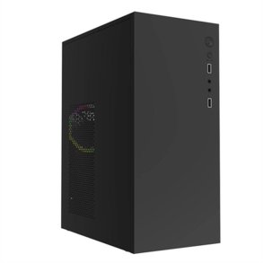 ATX Semi-t�rn kasse approx! APPC-205 Sort