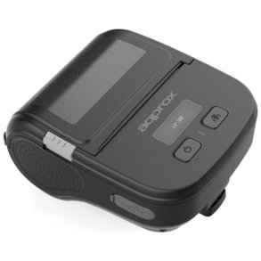 Matrixprinter approx! APPPOS80PORTABLEWIFI