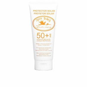 Solcreme til brn Picu Baby Bebs Y Pieles Sensibles Babyer SPF 50+ 100 ml
