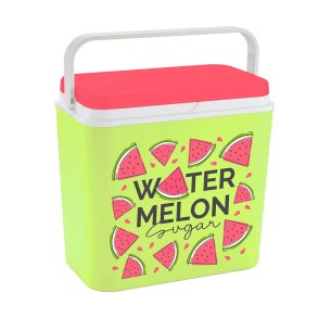 Transportabelt Kleskab Atlantic 24 L