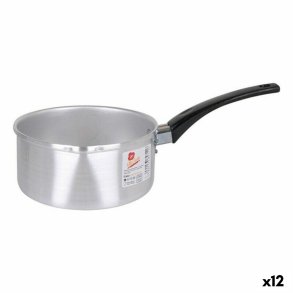 Kasserolle Aluminium  16 cm 1,5 L 31 x 17,5 x 13 cm (12 enheder)