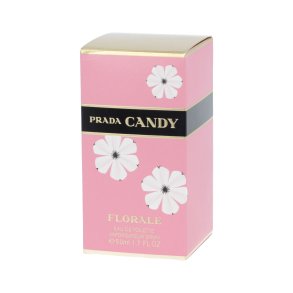 Dameparfume Prada Candy Florale EDT 50 ml