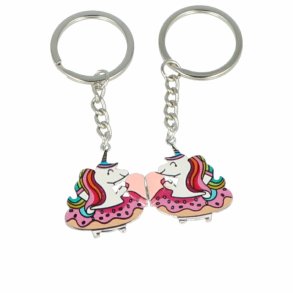Nglesnor Inca Enhjrning (2 pcs)