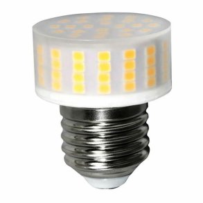LED-lampe Fbright mini t40 F E27 900 Lm � 4 x 4,8 cm Hvid Varmt lys 9 W (3000 K)