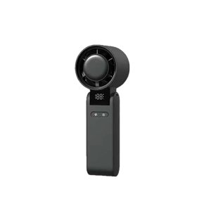 Nebuliseringsventilator F-Air Sort