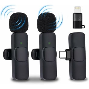 Mikrofon NK FA340040