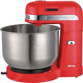 Foodprocessor JOCCA Rd Gr 3,5 L